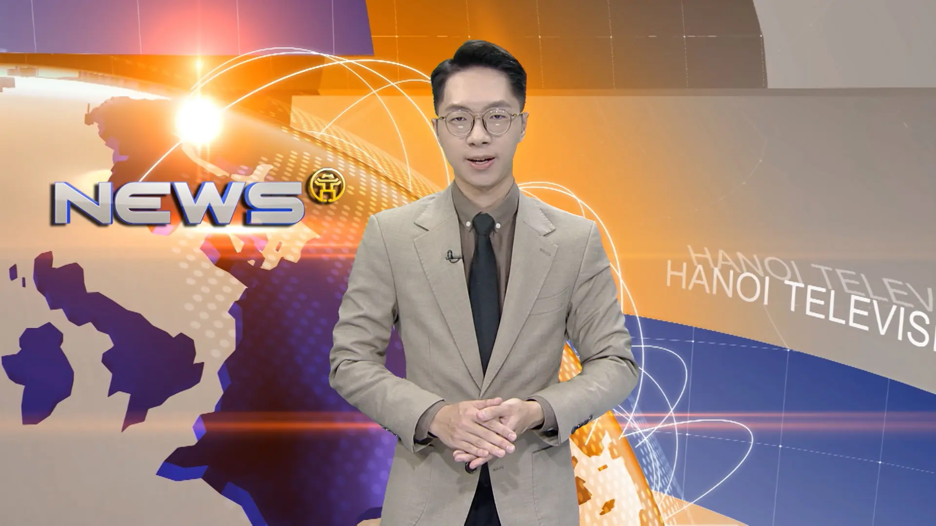 HANOITV News | 02/08/2025